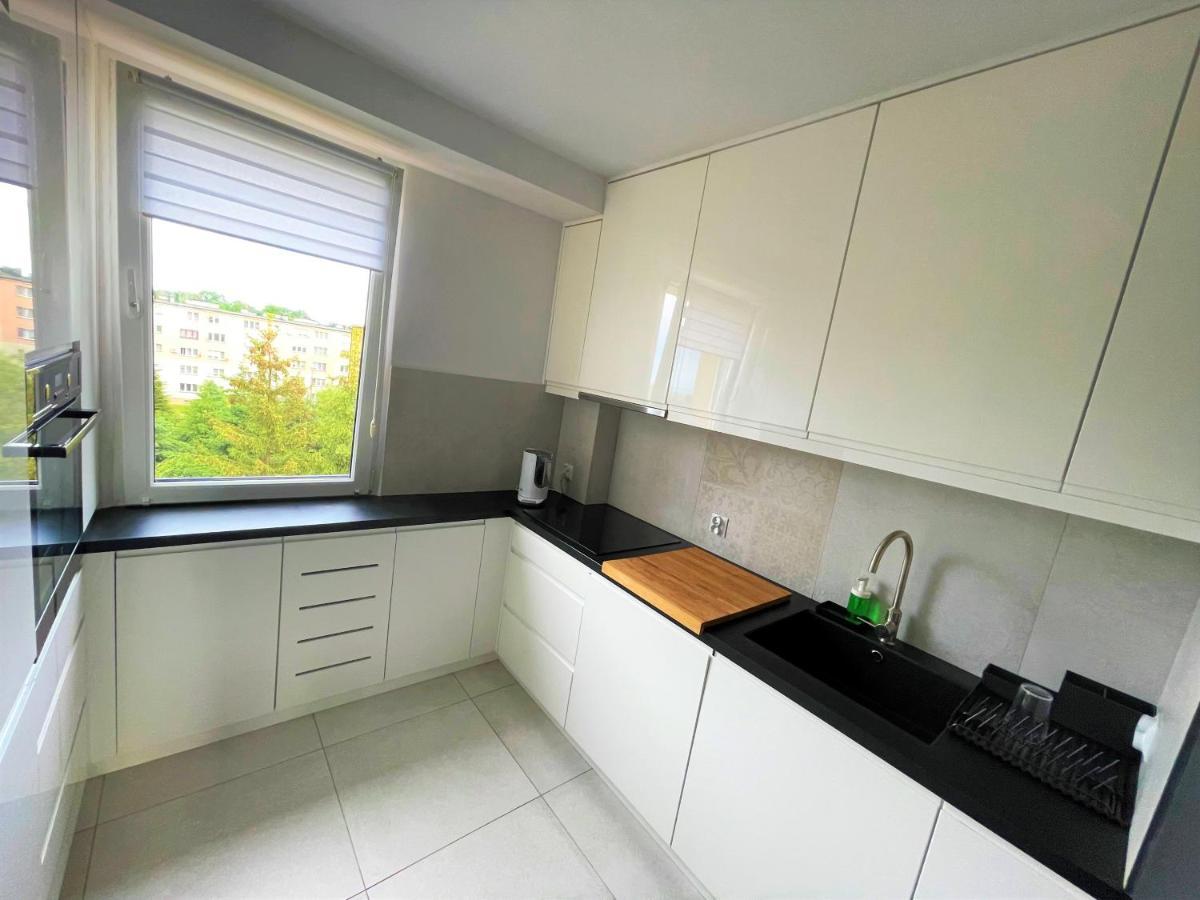 Apartament Enjoy Zator Exterior foto