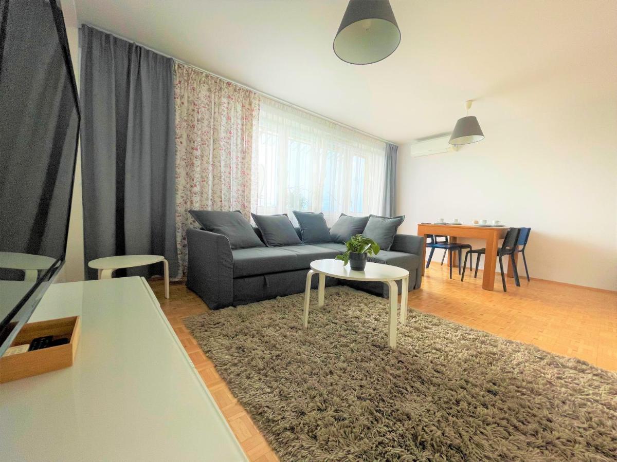 Apartament Enjoy Zator Exterior foto